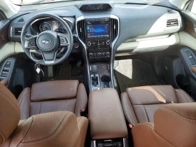 Subaru Ascent 2.4l Touring 7-Passenger* AWD | Auto.bg — изображение 8