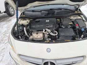 Mercedes-Benz CLA 45 AMG * CARFAX * 2 ����� * ������� * NAVI | Mobile.bg � ����� ������ 13