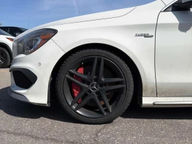 Mercedes-Benz CLA 45 AMG * CARFAX * 2 ����� * ������� * NAVI | Mobile.bg � ����� ������ 7