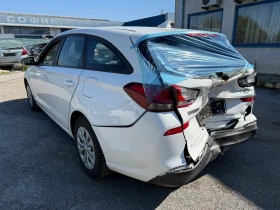Hyundai I30 1.4 ������ | Mobile.bg � ����� ������ 17