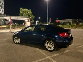 Suzuki Kizashi | Mobile.bg � ����� ������ 5