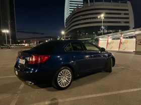 Suzuki Kizashi | Mobile.bg � ����� ������ 7