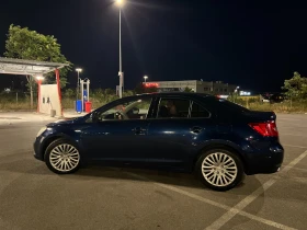 Suzuki Kizashi | Mobile.bg � ����� ������ 6