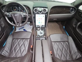 Bentley Flying Spur 6.0 | Mobile.bg � ����� ������ 7