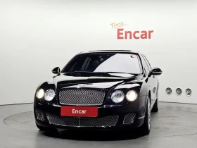 Bentley Flying Spur 6.0 | Mobile.bg � ����� ������ 3