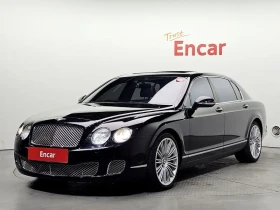 ������ Bentley Flying Spur