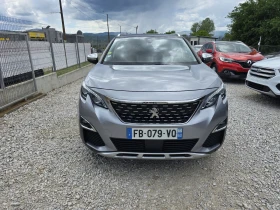 ������ Peugeot 3008