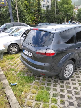 Ford S-Max undefined | Auto.bg — изображение 3