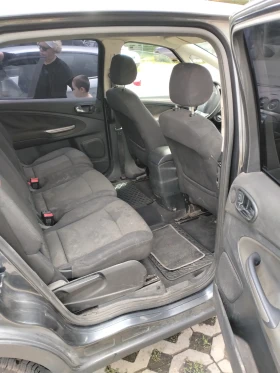 Ford S-Max undefined | Auto.bg — изображение 4