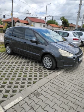 Ford S-Max undefined | Auto.bg — изображение 2