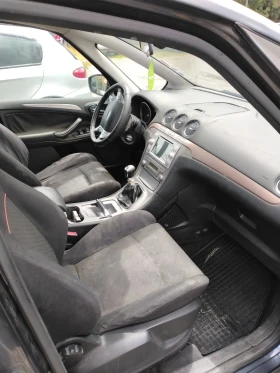 Ford S-Max undefined | Auto.bg — изображение 5