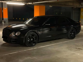 Bentley Flying Spur V8 FULL EXTRAS LIZING | Mobile.bg � ����� ������ 8