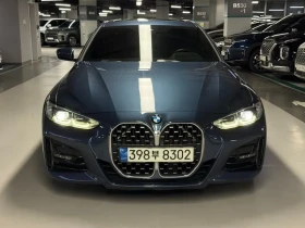 BMW 420 420I M SPORTS COUPE