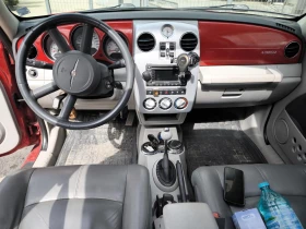Chrysler Pt cruiser PT Cruiser limited 2.4 LPG - 3500 € / 6845.40 лв. - 74771150 8
