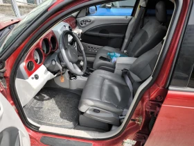 Chrysler Pt cruiser PT Cruiser limited 2.4 LPG - 3500 € / 6845.40 лв. - 74771150 13