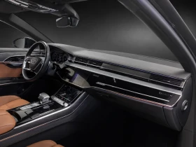 Audi A8 50TDI| Long| RearIndividualSeats| Valcona | Mobile.bg � ����� ������ 7