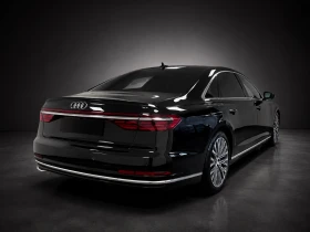 ����� �� �������� �� Audi A8 50TDI| Long| RearIndividualSeats| Valcona