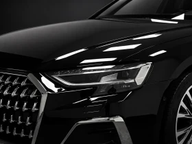 ����� �� �������� �� Audi A8 50TDI| Long| RearIndividualSeats| Valcona