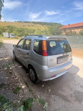 Subaru Justy | Mobile.bg � ����� ������ 2