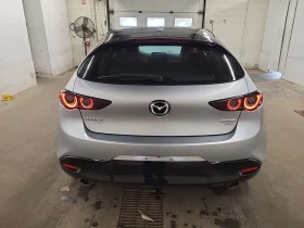 Mazda 3  GT TURBO AWD 2.5L / DISTRONIC / RED INT / ���� /  | Mobile.bg � ����� ������ 17