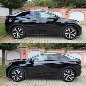 VW ID.4 ID5/PRO/SportSeats/Memory/Pano/360/Head/Full | Auto.bg — изображение 7