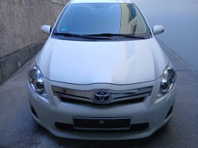 Toyota Auris 93000km. - 8000 € / 15646.64 лв. - 14597920 3
