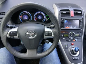 Toyota Auris 93000km. - 8000 € / 15646.64 лв. - 14597920 10