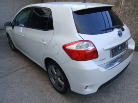 Toyota Auris 93000km. - 8000 € / 15646.64 лв. - 14597920 5