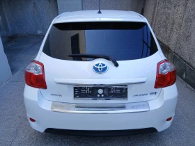 Toyota Auris 93000km. - 8000 € / 15646.64 лв. - 14597920 4