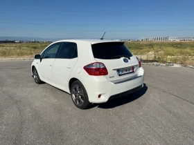 Toyota Auris 93000km. | Mobile.bg � ����� ������ 5