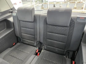 VW Touran 2.0TDI-140кс= 7МЕСТА= АВТОМАТ= LED= КАМЕРА= ОБСЛУЖ - 7700 € / 15059.89 лв. - 26884258 10