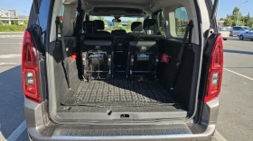 Toyota Proace City Verso Toyota Proace City-1.2 TURBO ����� ������ | Mobile.bg � ����� ������ 12
