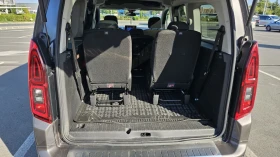 Toyota Proace City Verso Toyota Proace City-1.2 TURBO ����� ������ | Mobile.bg � ����� ������ 15