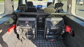 Toyota Proace City Verso Toyota Proace City-1.2 TURBO ����� ������ | Mobile.bg � ����� ������ 11