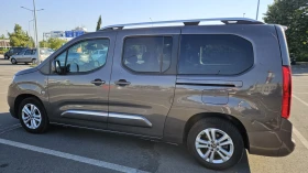 Toyota Proace City Verso Toyota Proace City-1.2 TURBO ����� ������ | Mobile.bg � ����� ������ 6