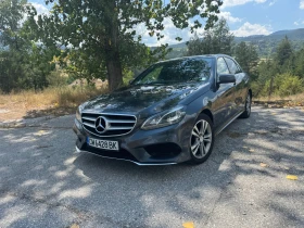 Mercedes-Benz E 220 AMG | Auto.bg — изображение 2