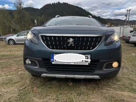 Peugeot 2008 - 8900 € - 22784543 3