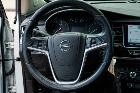 Opel Mokka X 1, 6 CDTI - 9299 € - 44908604 6