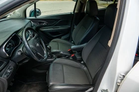 Opel Mokka X 1, 6 CDTI - 9299 € - 44908604 8