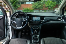 Opel Mokka X 1, 6 CDTI - 9299 € - 44908604 7
