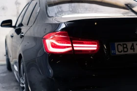 BMW 340 LCI Ръчка | Auto.bg — изображение 4