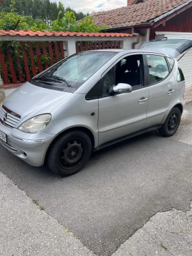Mercedes-Benz A 140 | Mobile.bg � ����� ������ 3