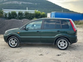 Ford Fusion | Mobile.bg � ����� ������ 8