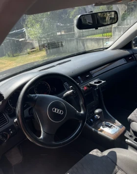 Audi A6 undefined | Auto.bg — изображение 9