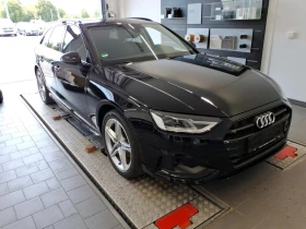 ������ Audi A4