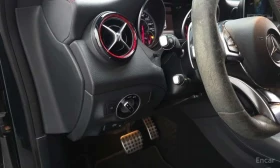 Mercedes-Benz CLA 45 AMG AMG 4MATIC/ФИНАНСИРАНЕ | Auto.bg — изображение 13