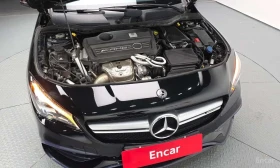 Mercedes-Benz CLA 45 AMG AMG 4MATIC/ФИНАНСИРАНЕ | Auto.bg — изображение 6
