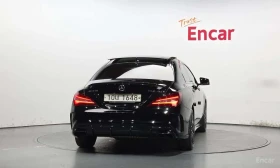 Mercedes-Benz CLA 45 AMG AMG 4MATIC/ФИНАНСИРАНЕ | Auto.bg — изображение 4