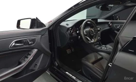 Mercedes-Benz CLA 45 AMG AMG 4MATIC/ФИНАНСИРАНЕ | Auto.bg — изображение 10