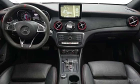 Mercedes-Benz CLA 45 AMG AMG 4MATIC/ФИНАНСИРАНЕ | Auto.bg — изображение 7